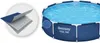 Bestway Steel Pro Pool + pompa filtro 305 x 76 cm Anteprima dell’immagine prodotto 15