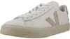 Veja Campo Chromefree Almond Logo Wildleder Damensneaker in Produktbild-Vorschau 7