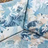 Potah na křeslo wingback chair 2 kusy potah na křeslo Náhled obrázku produktu 10