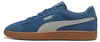 Puma Smash 3.0 Dark Indigo-Gray Echo-Gum Größe EU 38,5 Produktbild-Vorschau 1