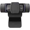 Logitech C920 PRO HD WEBCAM - 1920 x 1080 Pixel - Full HD - Produktbild-Vorschau 3