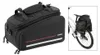 Zefal Z-Travel 80 Tasche – für den Gepäckträger schwarz Produktbild-Vorschau 11