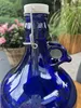 4 x 5L Blaue Flasche mit Bügelverschluss GÄRBALLON Produktbild-Vorschau 6