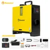 SUNSTER Diesel Standheizung 8KW 12V/24V/220V mit LCD, leise Produktbild-Vorschau 3