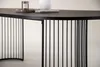 Venture Home Tisch HamneskŠr Schwarz Produktbild-Vorschau 9