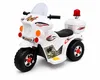 Elektrisches Polizei-Motorrad für Kinder 1–4 Jahre – 6V Produktbild-Vorschau 6