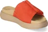 Gabor Klassische Pantoletten Damen 31393931373337 Orange 38 Produktbild-Vorschau 5
