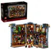 LEGO Icons Bibliothèque: Sanctuaire des Livres 11379 Voir les images du produit 12