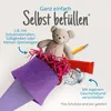 itenga Bastelschultüte 70cm mit Filzverschluss LILA / Produktbild-Vorschau 6