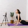 Trépied télescopique pour Smartphone Trépied de 100 cm à Voir les images du produit 18