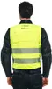 Dainese Smart Jacket kamizelka z poduszką powietrzną żółta Podgląd zdjęcia produktu 11