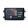 9" Carplay Android 15 Radio samochodowe do Fiat Ducato Podgląd zdjęcia produktu 1