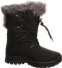Westland Grenoble 02 Damenschuhe Stiefel Schnürer Schwarz Produktbild-Vorschau 9