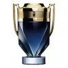 Paco Rabanne Invictus Parfum Parfüm für Herren 100 ml Produktbild-Vorschau 4