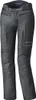Held Avolo 3.0 pantaloni da moto da donna in pelle, nero, Anteprima dell’immagine prodotto 1