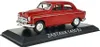 ZASTAVA 1400 BJ 4-türige Limousine 1950 rot im Blister Produktbild-Vorschau 1