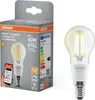 Ampoule LED OSRAM SMART+ MATTER, forme classique à Voir les images du produit 4