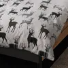 Janine Design Feinbiber-Bettwäsche-Garnitur DAVOS 65180 Produktbild-Vorschau 6