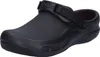 Crocs Bistro Pro LiteRide schwarz Gr. 46/47 Produktbild-Vorschau 3