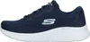 Skechers Sneakers 149991-NVY in White color size 39 Produktbild-Vorschau 34