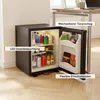 TZS First Austria - Mini Kühlschrank 30L komplett lautlos - Produktbild-Vorschau 4