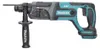 Akumulátorové vrtací kladivo Makita DHR 241 F1J 18 V 2,0 J Náhled obrázku produktu 3