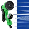 OZAVO Flexibler Gartenschlauch Wasserschlauch flexibel Produktbild-Vorschau 4