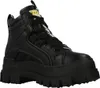 BUFFALO ASPHA NC MID VEGAN Schwarz Produktbild-Vorschau 5