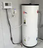 DC Elix 200L Solární ohřívač vody – PV Fotovoltaický boiler Náhled obrázku produktu 12