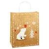 12 TSI Geschenktaschen Weihnachten Papier Serie 3 Motiv Produktbild-Vorschau 3