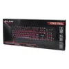 BLOW CERBERUS, Plná veľkosť (100 %), Kábel, USB, QWERTY, Náhľad obrázku produktu 2