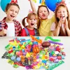 200 Stücke Kindergeburtstag Mitgebsel Set für 5-10 Jahre – Produktbild-Vorschau 6