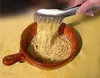 Fackelmann Servierzange, Küchenzange aus Edelstahl, robuste Produktbild-Vorschau 18