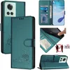 Leder Hülle für OnePlus 10R/OnePlus Ace Süße Katze Flip Produktbild-Vorschau 1