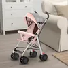 Buggy Kinderwagen zusammenklappbar Leicht 0-4 Jahre mit Produktbild-Vorschau 3