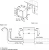 Bosch SBV2HTX08E, Serie 2, Vollintegrierter Geschirrspüler, Produktbild-Vorschau 27