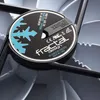 Fractal Design Venturi HF-14, Ventilator, 14 cm, 1200 RPM, Produktbild-Vorschau 6