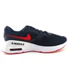 Nike Air Max Systm Herren Laufschuh in Schwarz, Größe 9.5 Produktbild-Vorschau 8
