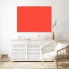 Glasbild 120x90cm in XXL für Wohnzimmer, Schlafzimmer Motiv Produktbild-Vorschau 3