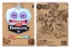 ZURU Fuggler 15787, 3 rok / roky Náhľad obrázku produktu 1