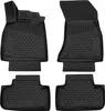3D Tapis De Sol en Caoutchouc Exclusive Pour Audi Q5 2 FY Voir les images du produit 1