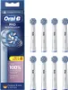 Oral-B | Replaceable toothbrush heads | EB60X-8 Sensitive Náhled obrázku produktu 3