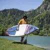 Aqua Marina Hyper 12'6 Touring iSUP SUP Planche de paddle Voir les images du produit 35