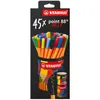 Fineliner - STABILO punta 88 - barattolo da 45 pezzi "ARTY" Anteprima dell’immagine prodotto 10