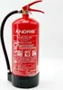 6kg ABC Pulver Feuerlöscher, der starke Profi,12 LE mit Produktbild-Vorschau 1