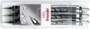 ROTRING Feinminenstift Tikky 3er Set mit Colourcode Podgląd zdjęcia produktu 1