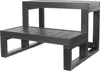 Schody do spa i basenu – schody wejściowe – 60×54×42 cm – Podgląd zdjęcia produktu 12