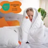 Kinderbeddenset met zomerdekbed 100 x 135 cm en kussen 40 x Productafbeelding-voorbeeld 11
