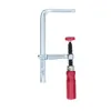 BESSEY Ganzstahl-Tischzwinge GTR 120/60 Produktbild-Vorschau 7