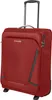 travelite Trolley Jetpack Multi 2 Cabin Red rot 55cm Produktbild-Vorschau 2